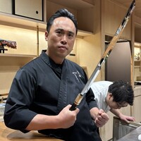 北浜鮨やまの - 