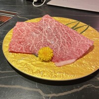 和牛焼肉 伍感 - 