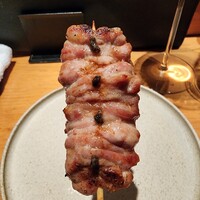 焼鳥 嘉とう - 
