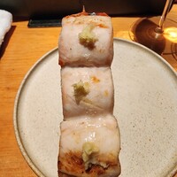 焼鳥 嘉とう - 
