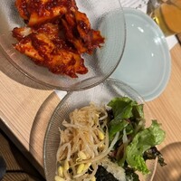 焼肉みゆき苑 - 