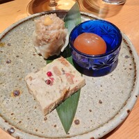 焼鳥 嘉とう - 