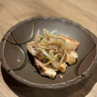 銀座　神籬 - 