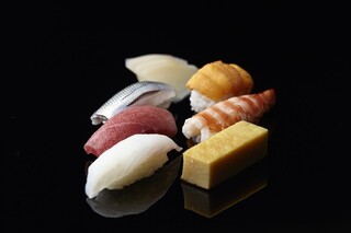 寿屋 旭鮨総本店｜せいせき：京王聖蹟桜ヶ丘ショッピングセンター