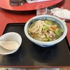 中国料理 東王