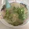 一九ラーメン 老司本店