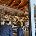 ジバゴ コーヒー ローステリー - 