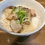 ドラゴンラーメン - 