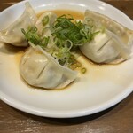 ドラゴンラーメン - 