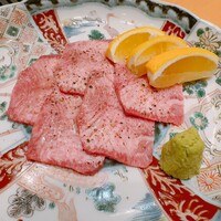 神戸焼肉 金虎 - 