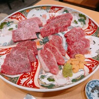 神戸焼肉 金虎 - 