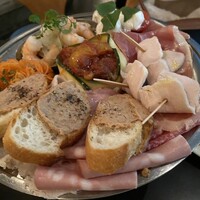 パリアッチョ 丸の内仲通り店 - 