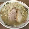 ラーメン二郎 品川店