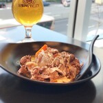 立喰酒場 金獅子 - 