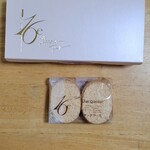 フランス菓子16区 - 