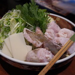 土佐料理 祢保希 - 