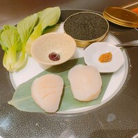 巴里 夕顔 - 