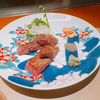 巴里 夕顔 - 