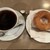 六曜社 - 料理写真:
