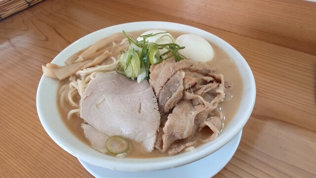 こにとく 田沢湖店 &ndash; 本格ラーメンと絶景が楽しめる人気店