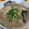 とんこつラーメン よかろうもん