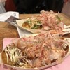 たこ焼き道楽 わなか 道頓堀店