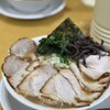 うまいヨゆうちゃんラーメン