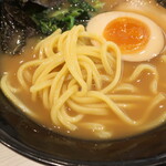はま寿司 - 麺