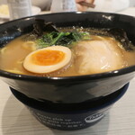 はま寿司 - 横浜家系ラーメン