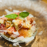 TRATTORIA Ocean - メイン写真: