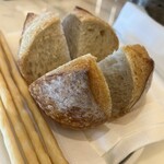 ブルガリ イル・リストランテ ルカ・ファンティン - 