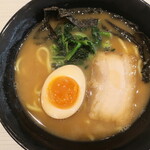 はま寿司 - 横浜家系ラーメン