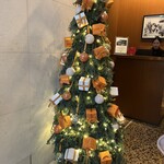 ブルガリ イル・リストランテ ルカ・ファンティン - 