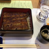 鰻割烹 伊豆栄 本店 - 