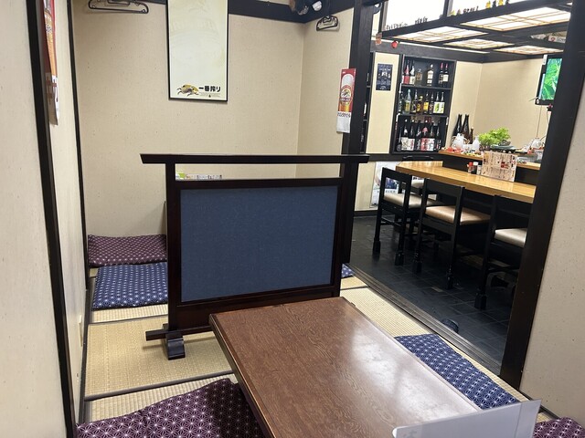 居酒屋たまちゃん - 山形（居酒屋）の写真