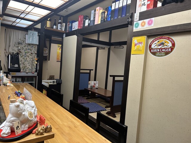居酒屋たまちゃん（山形）- 地元食材が光る本格居酒屋 | 口コミ・メニュー情報