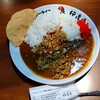 カレーライスの印度屋 森ノ宮店