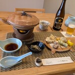 料亭 やまさ旅館 - 宴を始めましょ