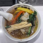 新宿麻辣湯 - 