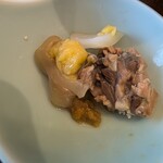 料亭 やまさ旅館 - ぷりんぷりん