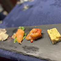 銀座イタリアン Fabi's  - 