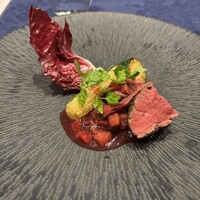 銀座イタリアン Fabi's  - 