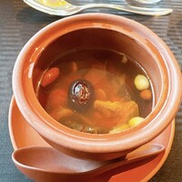 スーツァンレストラン陳 横浜店 - 