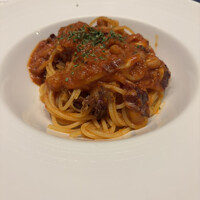 銀座イタリアン Fabi's  - 