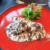 スーツァンレストラン陳 横浜店 - 