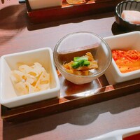 ふらの和牛よしうし神楽坂通り - 