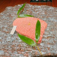 ふらの和牛よしうし神楽坂通り - 