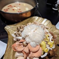 御膳房 銀座店 - 