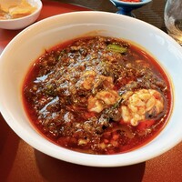 スーツァンレストラン陳 横浜店 - 