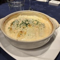 銀座イタリアン Fabi's  - 